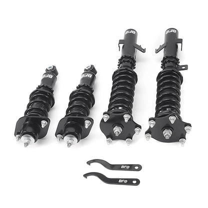 Coilover Suspension Kit Lowering for Honda CR-V (2007-2011)