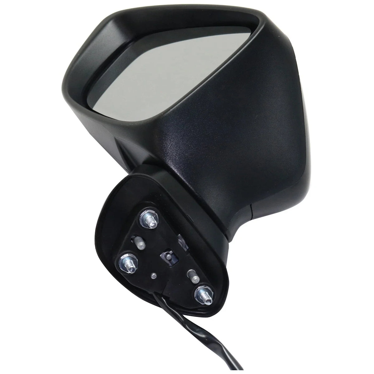 Driver Side Heated Mirror for Mazda 2014-2016 Left