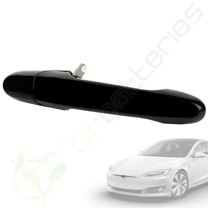 Passenger Side Rear Door Handle for Pontiac G5 (2007-2010)