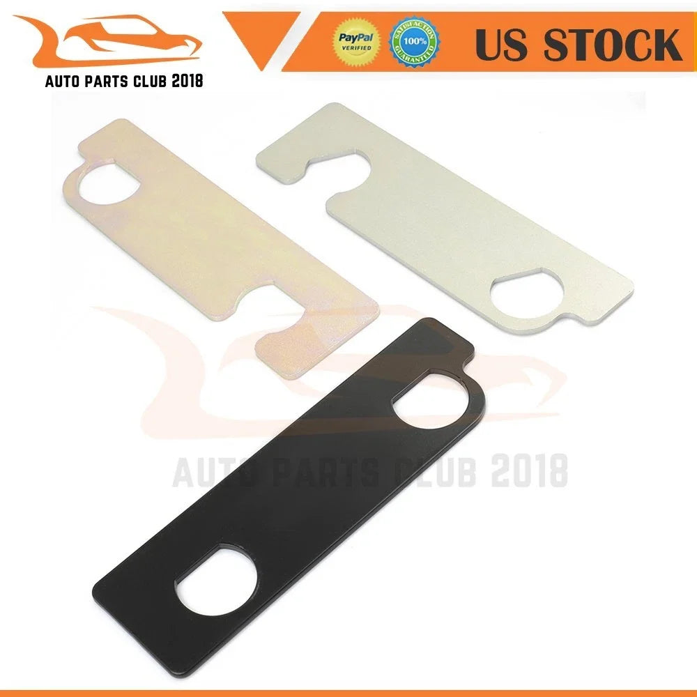 Camshaft Holding Tool Set for GM 2.8L 3.0L 3.6L V6 (2004–2011)