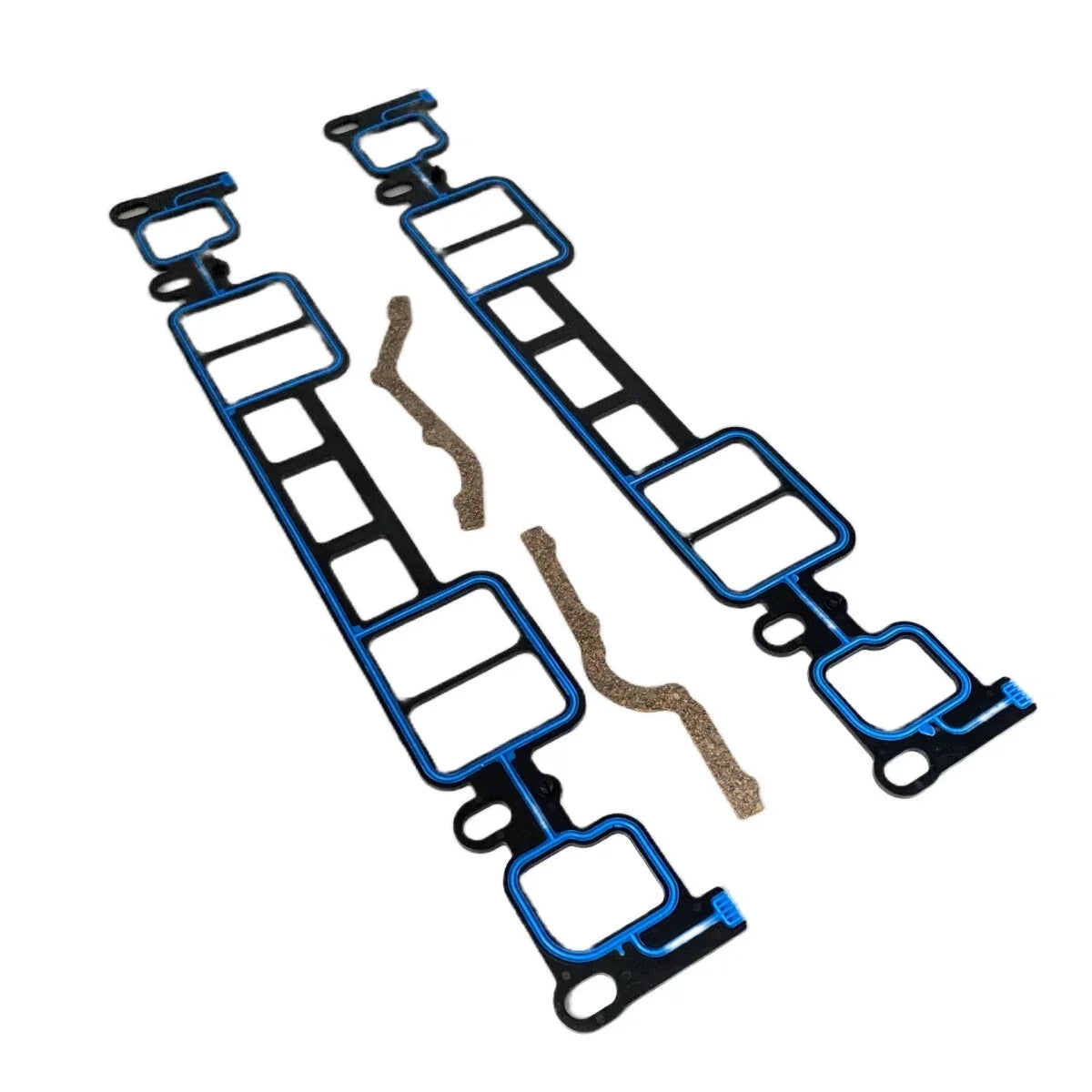 Intake Manifold Gasket 27-807473A1 for MerCruiser V8 350 Mag (1996-2006)