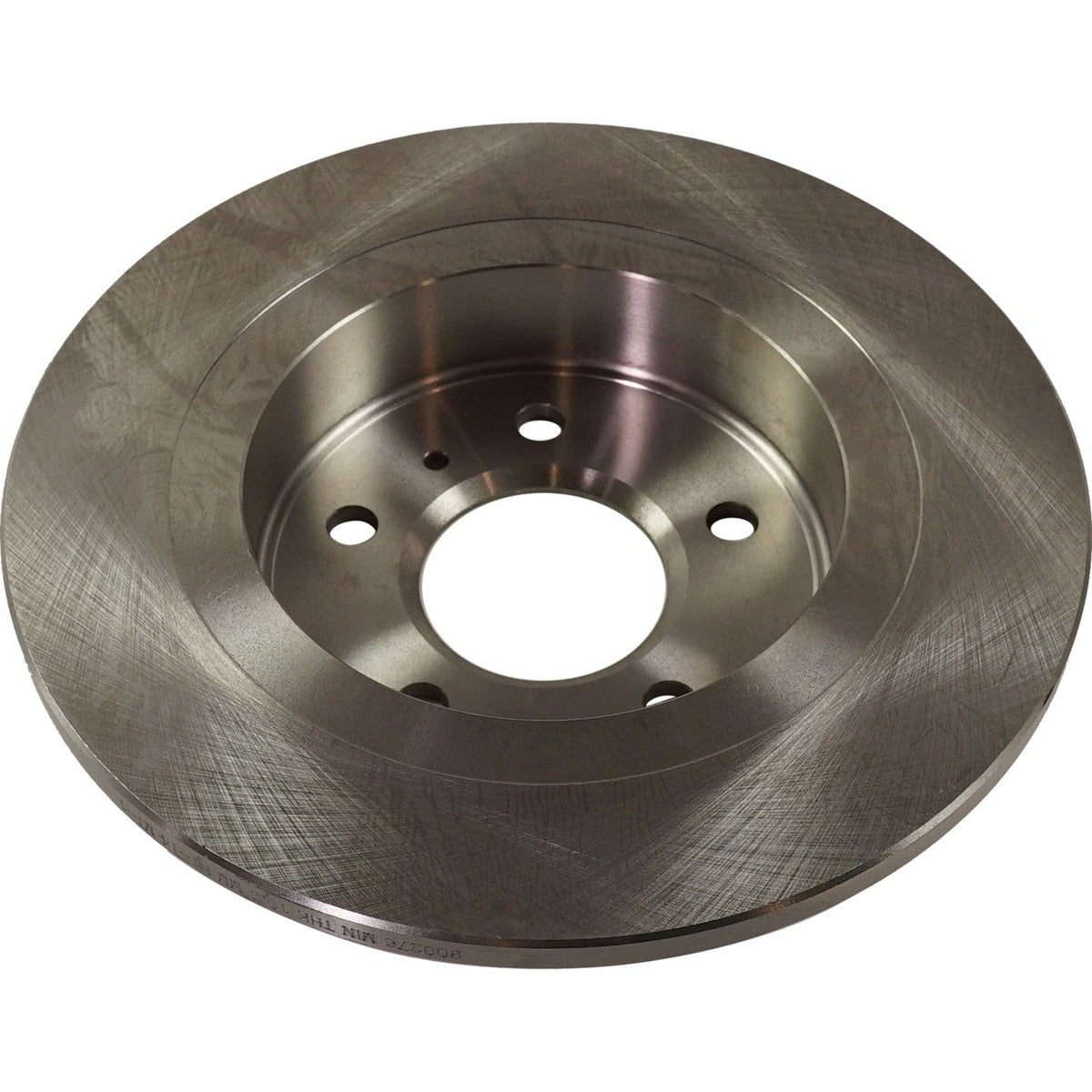Rear Brake Rotors Disc for Buick Lucerne & Cadillac DTS 2006-2011