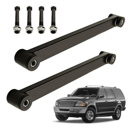 Lower Trailing Control Arms for Ford Expedition (1997-2002) - Pair