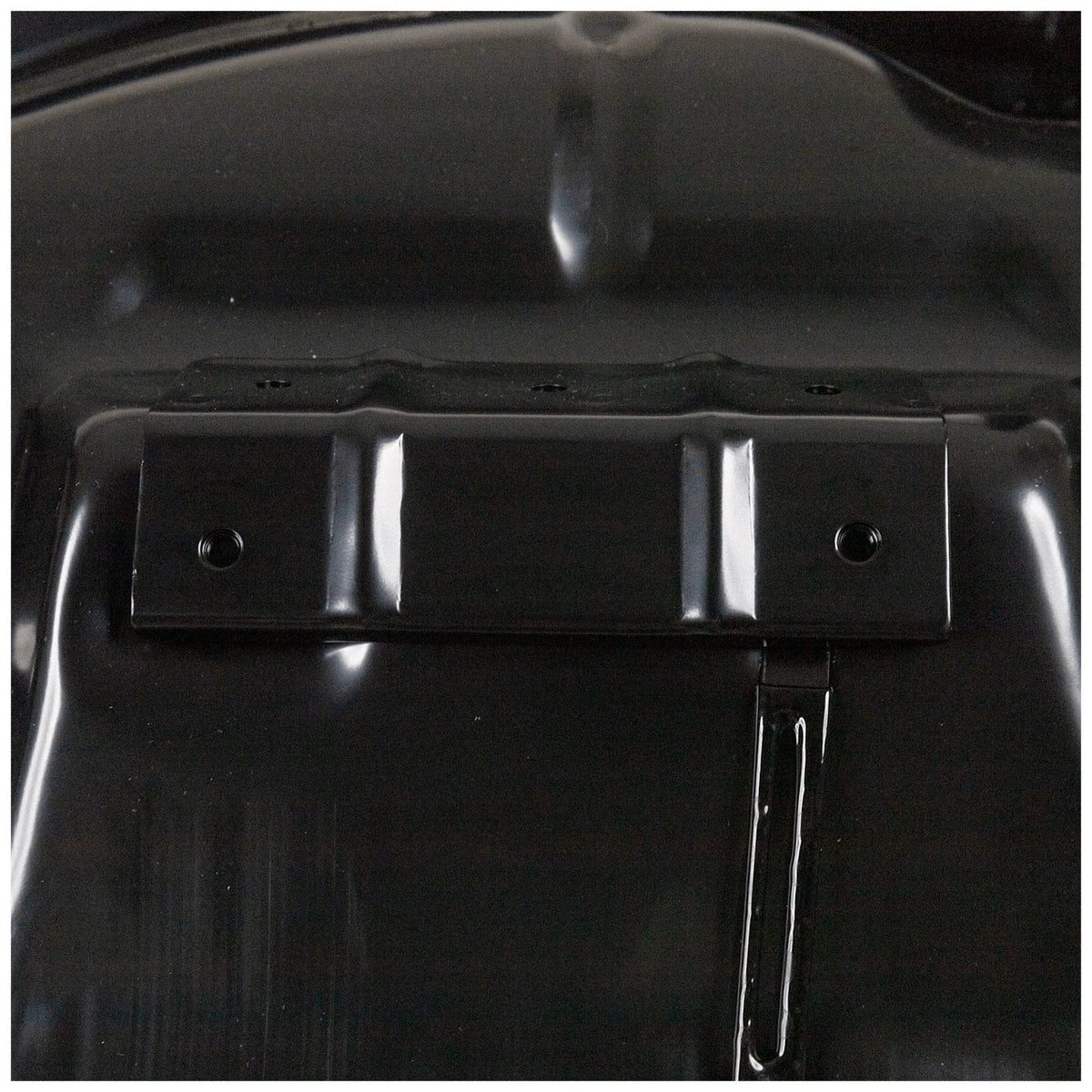 Fender for Suzuki Samurai (1986–1988) Front Passenger Side To VIN J4235000