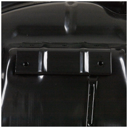 Fender for Suzuki Samurai (1986–1988) Front Passenger Side To VIN J4235000
