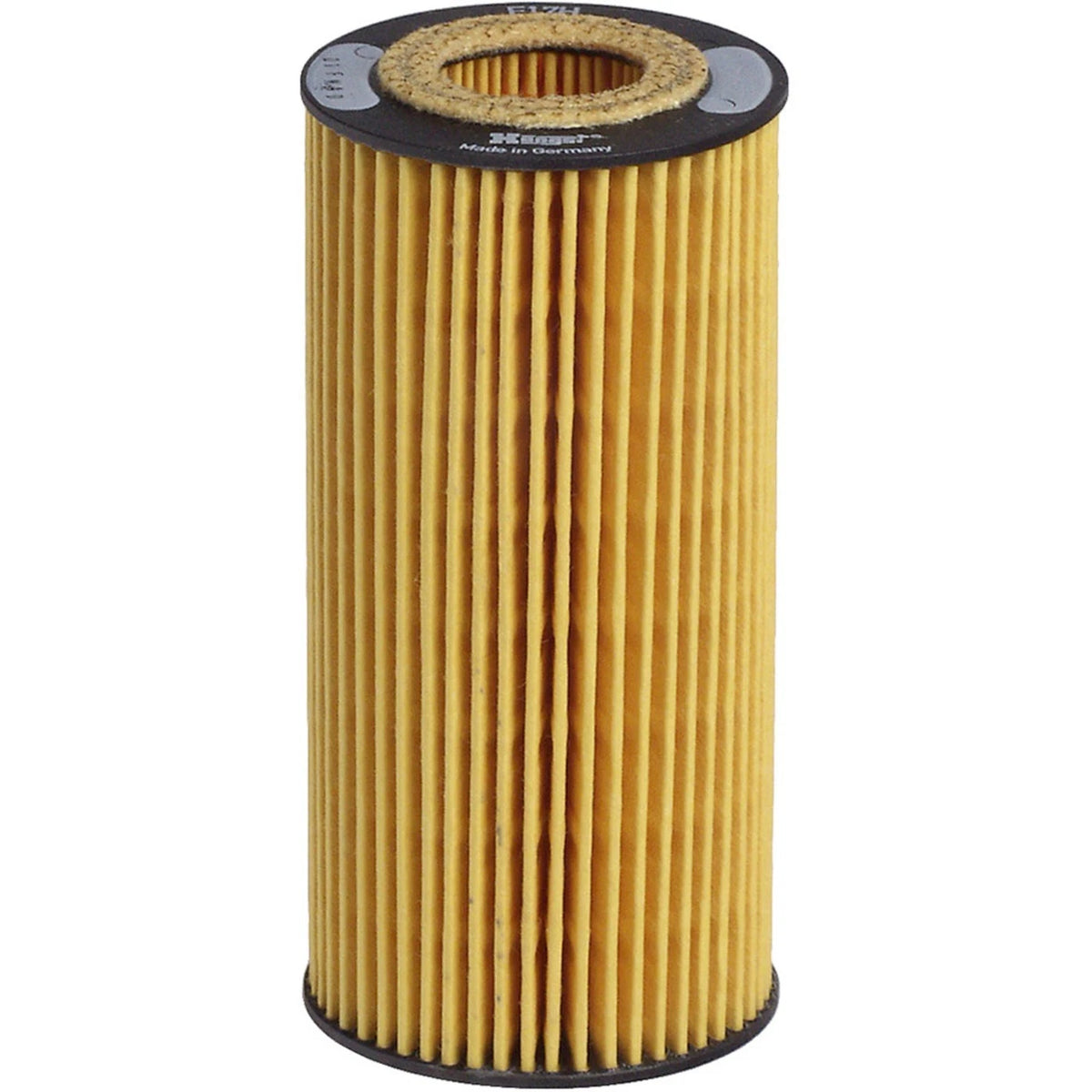 Hengst E17H D57 Oil Filter for Mercedes E-Class E320 (2005–2006)