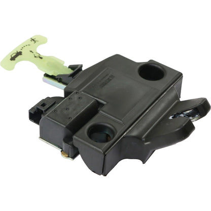 Trunk Lock Actuator for - Front Driver/Passenger Side