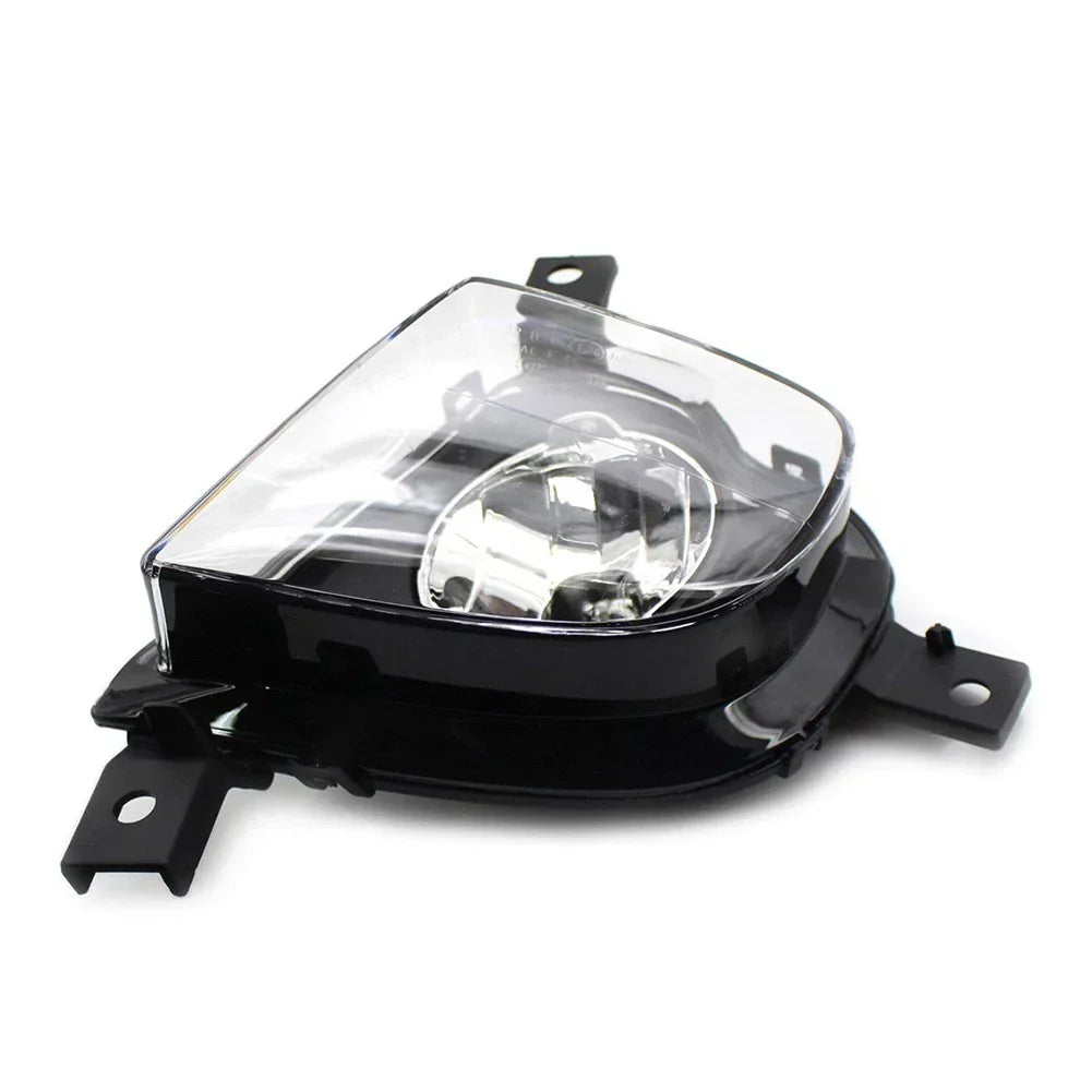 Clear Front Fog Light Lens for 3 Series E90 E91 (2009-2011) BMW