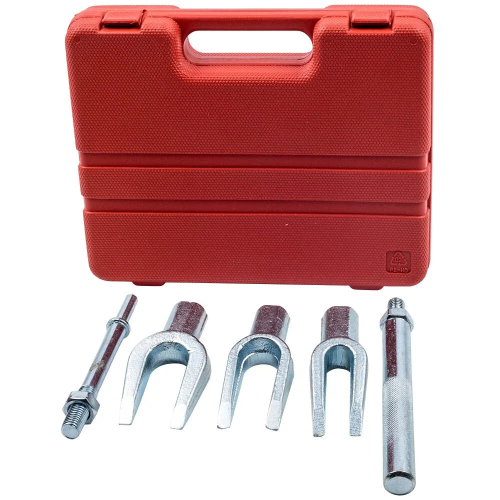 Tie Rod Ball Joint Separator Tool Kit for Automotive