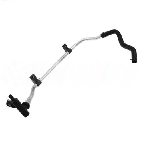 Heater Outlet Hose Line for Nissan Xterra Pathfinder Frontier (2000–2004)
