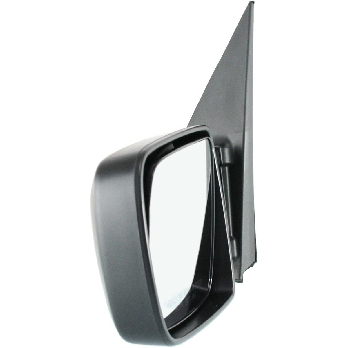 Paintable Manual Mirror for Honda Element 2003-2011 Front Driver Side