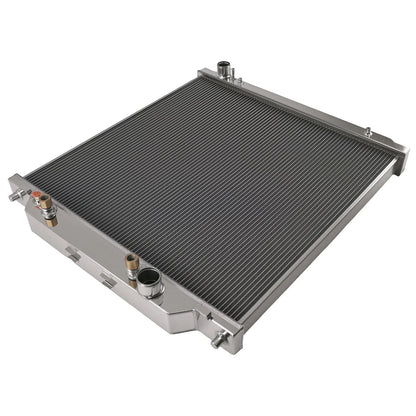 Engine Radiator 3 Row Aluminum for Ford F250 F350 Excursion (2003-2007)