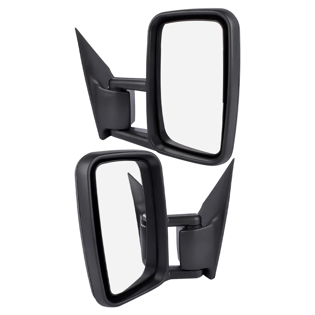 Manual Door Mirror Set for Dodge Sprinter (2000-2006)