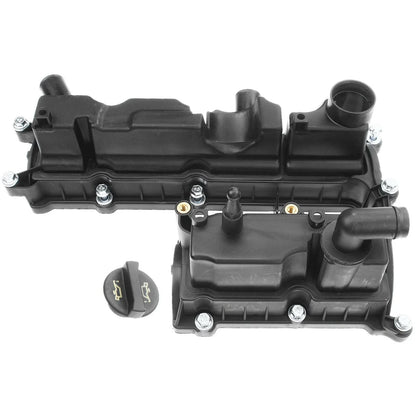 Engine Valve Cover with Cap for 2017 Escape