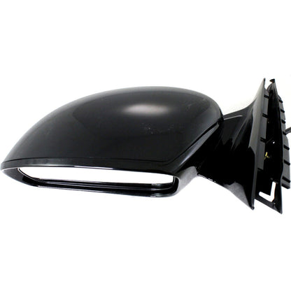 Driver Side Heated Mirror for Infiniti M45 M35 2006-2010 Left
