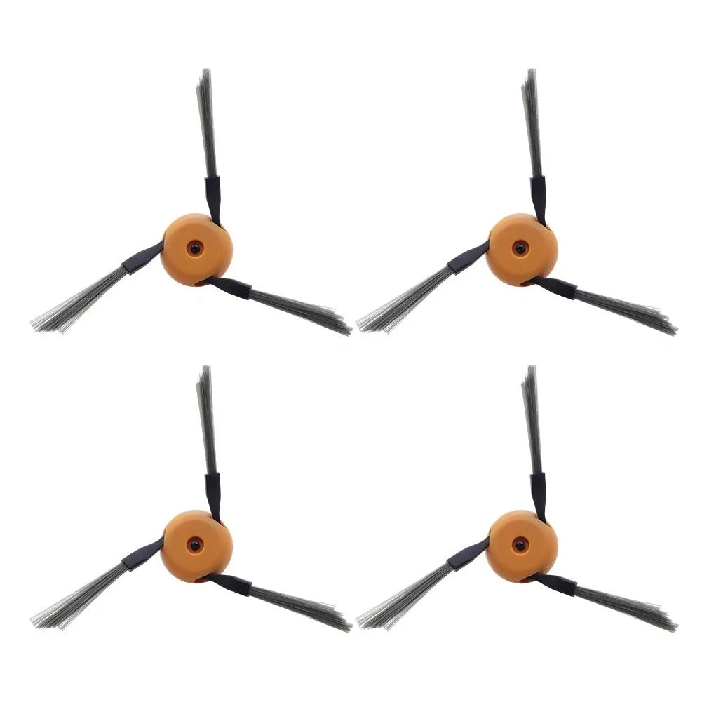 Side Brush Set for Dreame S60 (Compatible Replacement)