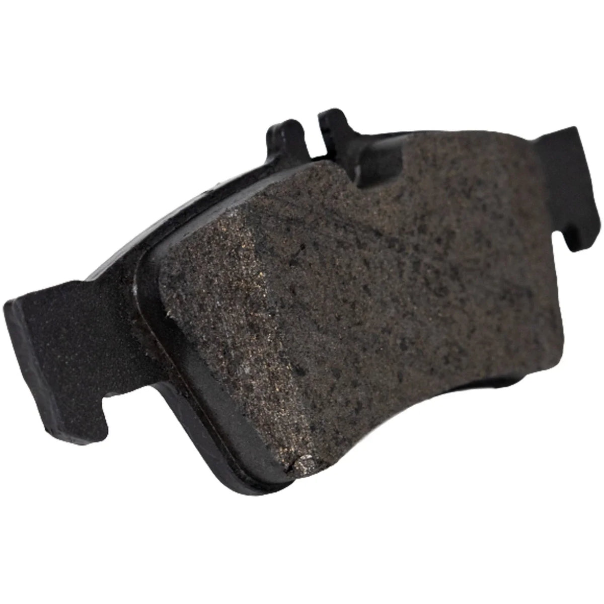 Brake Pad Set for Mercedes Benz E320 (2003–2009) Rear RWD