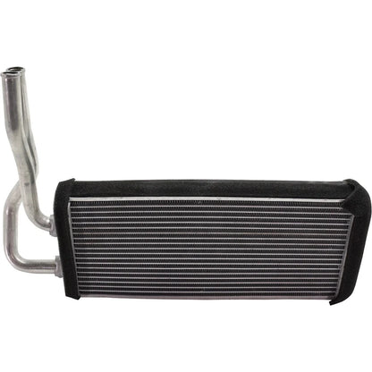 2001-2005 Honda Civic Heater Core - Aluminum Construction