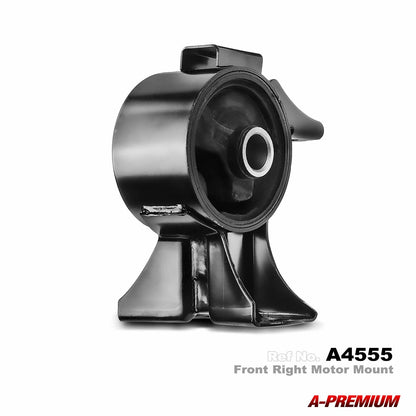 Engine & Transmission Mounts - 5X for Honda Odyssey 2005–2006