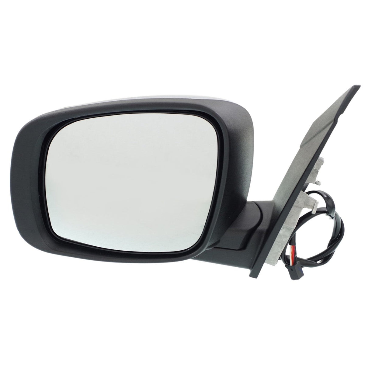 Left Side Heated Mirror for Chrysler Town & Country Driver