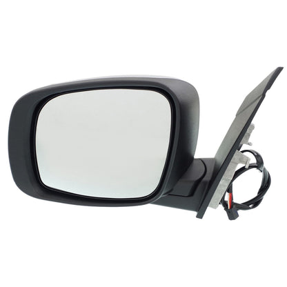 Left Side Heated Mirror for Chrysler Town & Country Driver