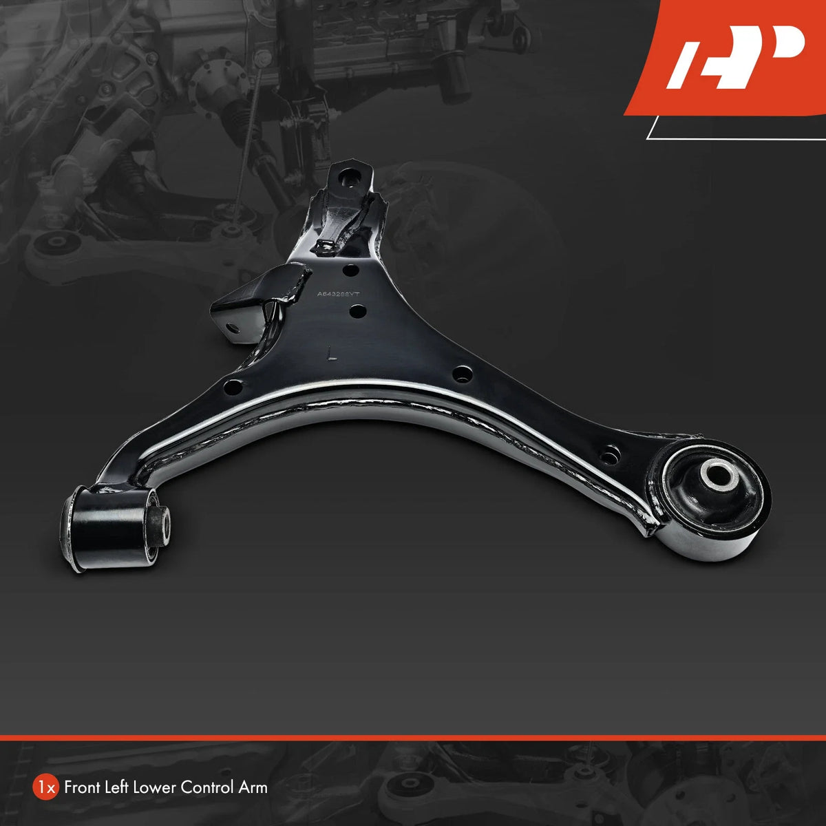 Front Left Control Arm for Honda Element SC 2007 to 2010