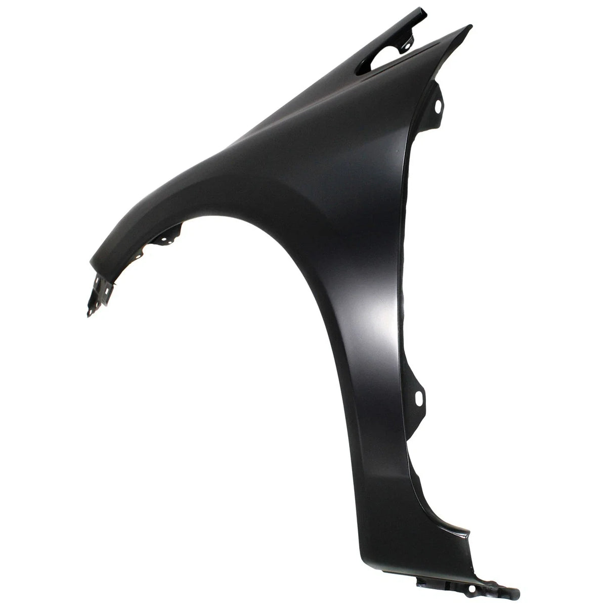 2012-2015 Honda Civic Sedan Front Driver Side Fender