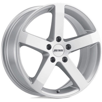 15-Inch Wheels for Toyota Corolla, Subaru Impreza, Prius
