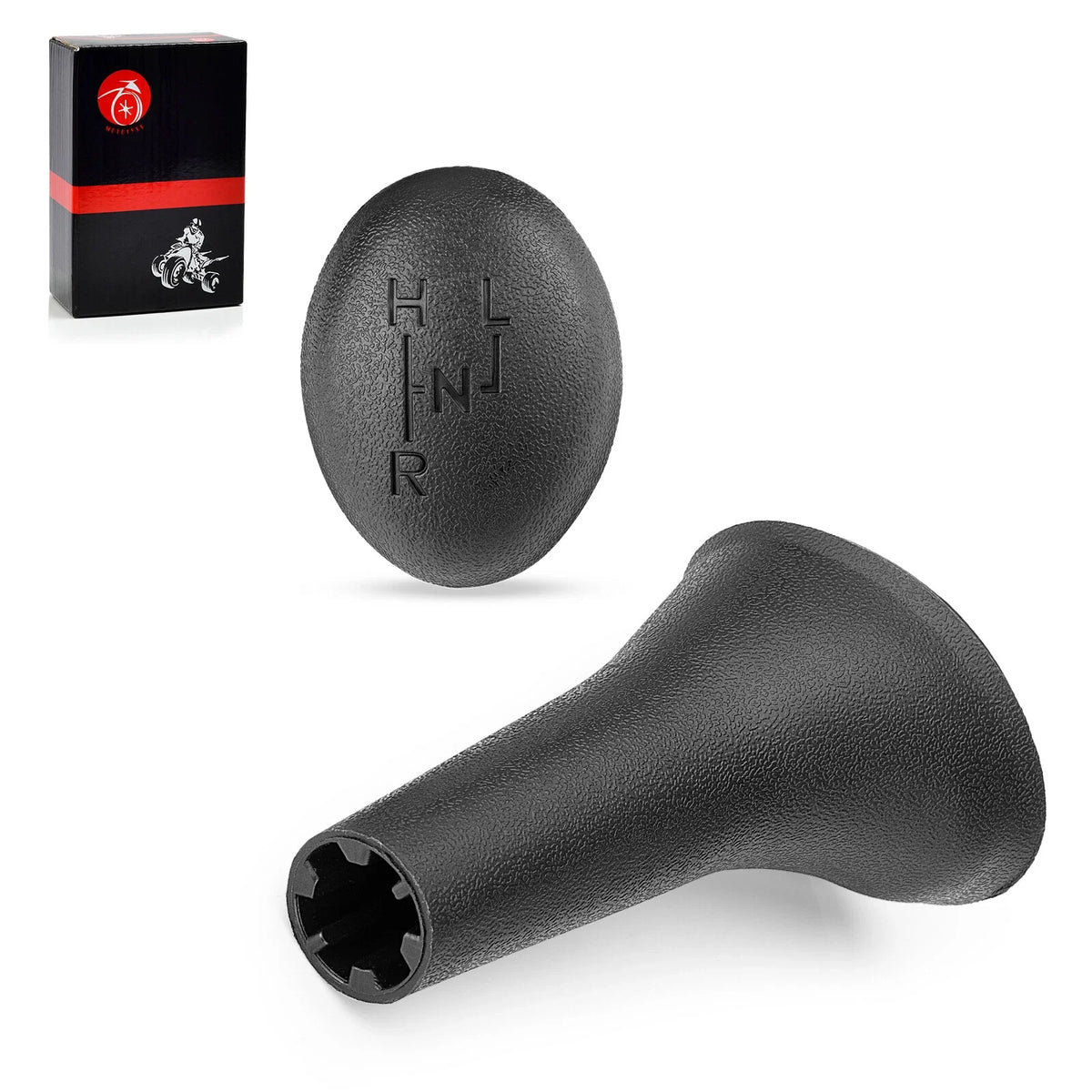 Gear Selector Shifter Knob for Big Boss/Sportsman Polaris 1995-2008