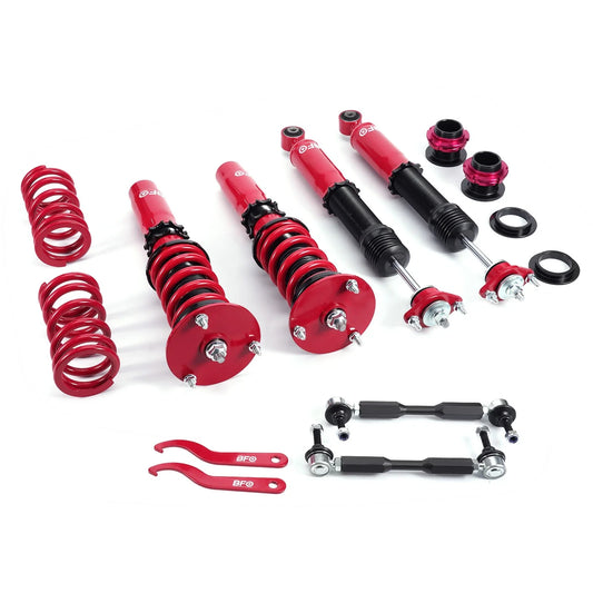 Coilover Kit for BMW Z4 (E85) (2003–2008) Adjustable Height Shock Struts