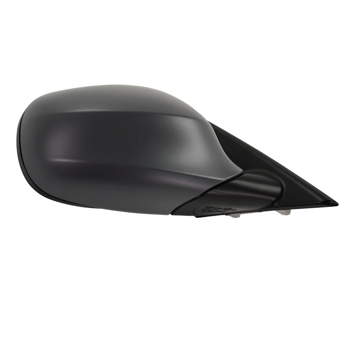 Heated Right Side Mirror for BMW 328i xDrive (2009–2012)