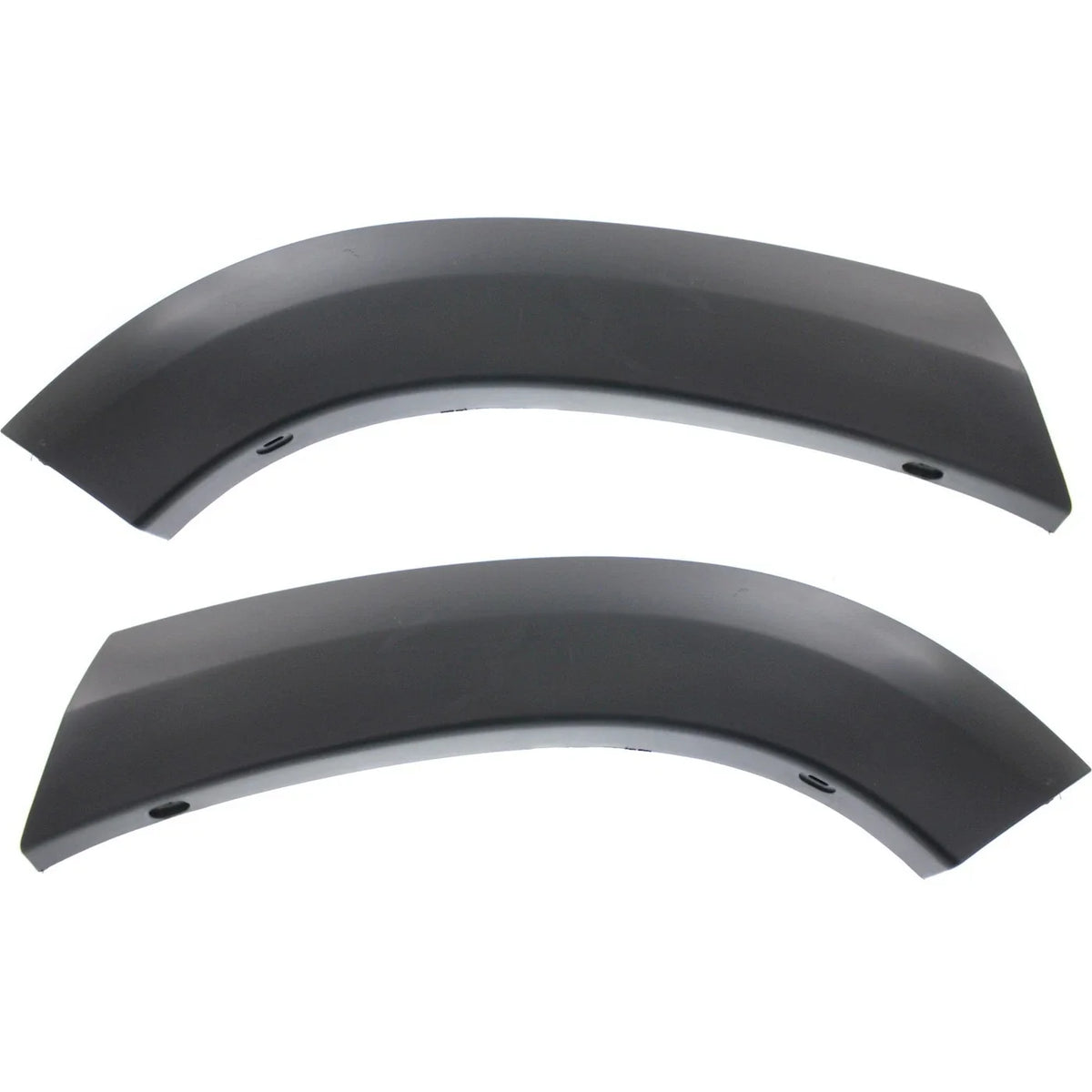 Fender Trim Set Rear Left & Right for 2006-2012 Toyota RAV4