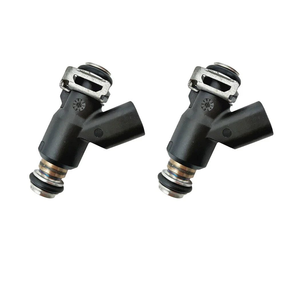 2X Fuel Injector for HiSUN 800, Massimo Supermach (EFI) 16400-010-0000