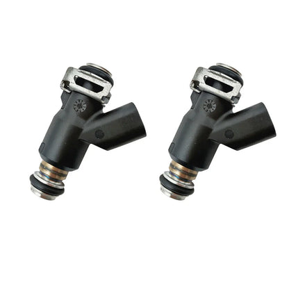 2X Fuel Injector for HiSUN 800, Massimo Supermach (EFI) 16400-010-0000