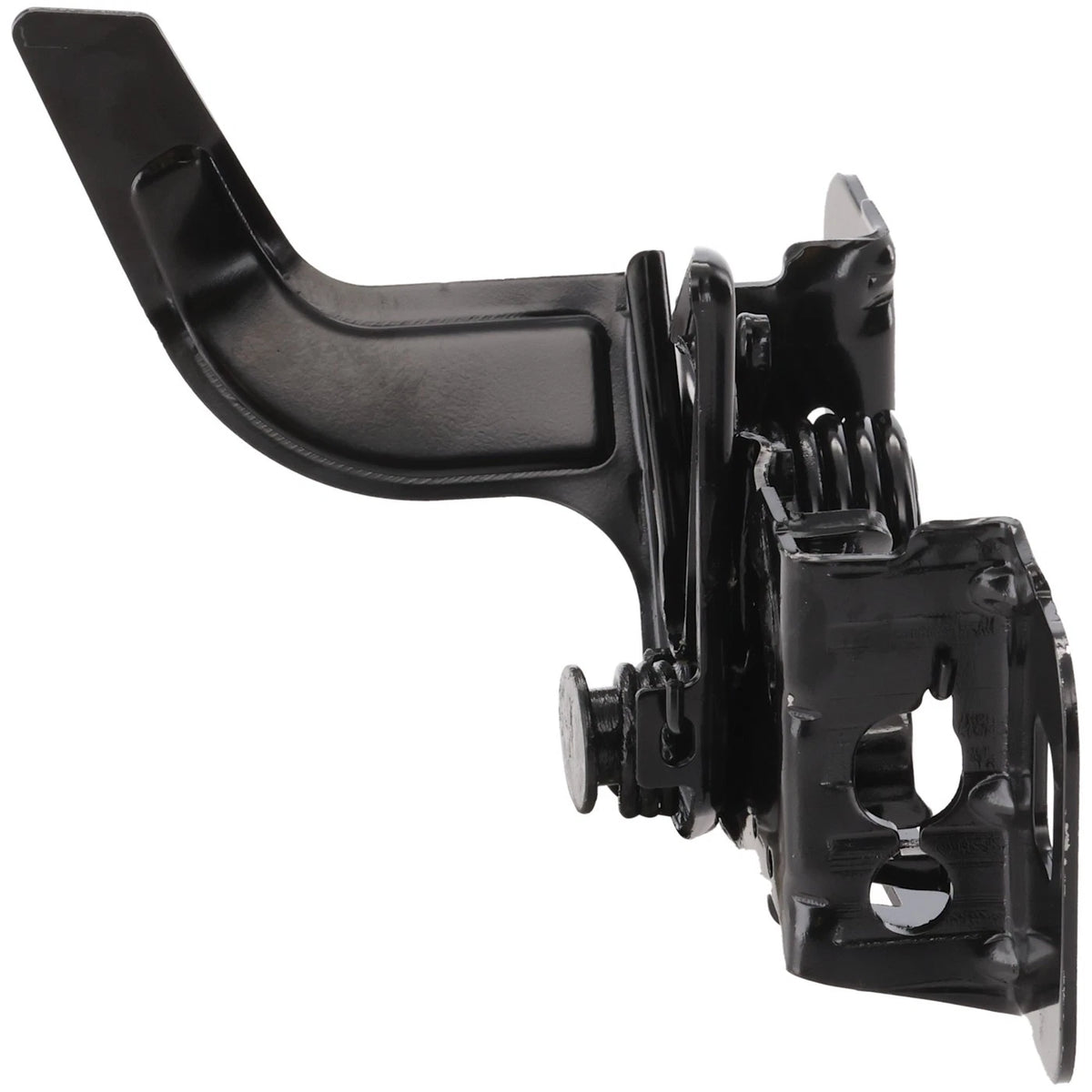 Hood Latch for GMC Sierra 2500 HD, 3500 HD (2015–2019)