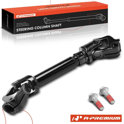 Lower Steering Shaft for Hyundai Sonata, Kia Optima (2011–2014)