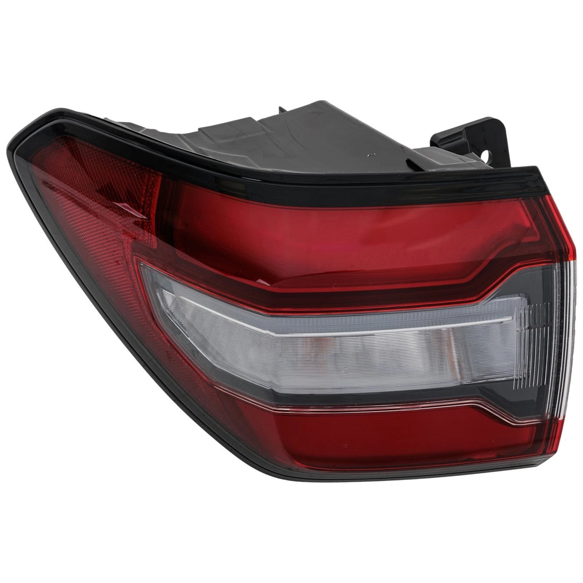 Tail Light Driver Left Outer for Honda Pilot (2023–2025)