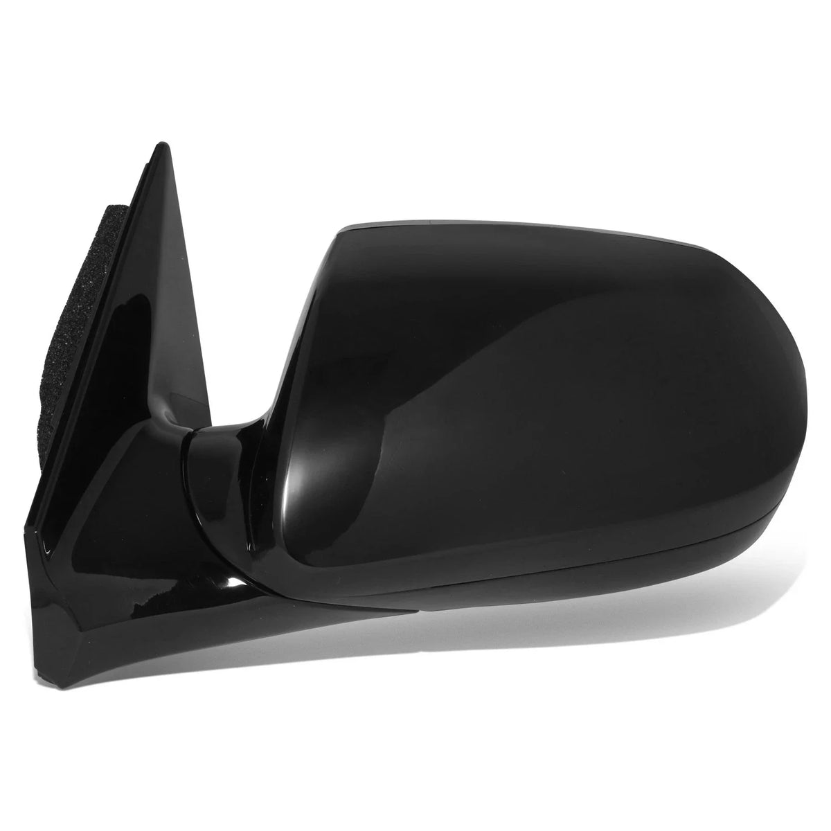 Power Adjust Side View Door Mirror for Hyundai Santa Fe (2013–2016)