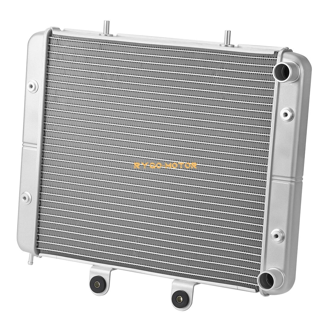 ATV Radiator for Polaris Sportsman 700 800 EFI (2004–2014) 1240190 1240301 1240521