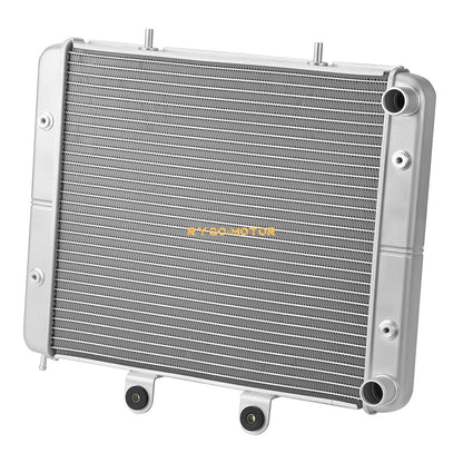 ATV Radiator for Polaris Sportsman 700 800 EFI (2004–2014) 1240190 1240301 1240521