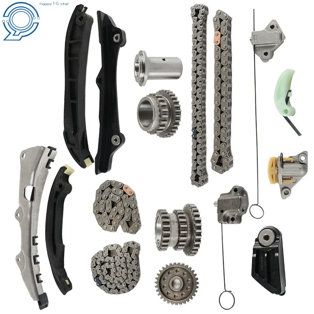 Timing Chain Kit for Chrysler Dodge Charger Jeep Ram 1500 (2011–2015)