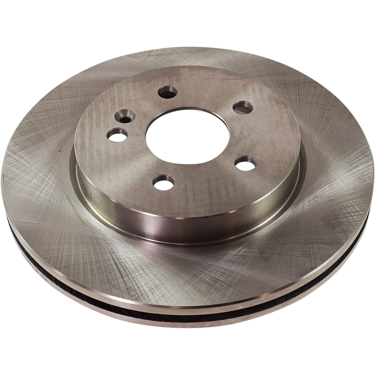 Disc Brake Rotor for Mercedes Benz ML320 (1998–2003) Front Solid
