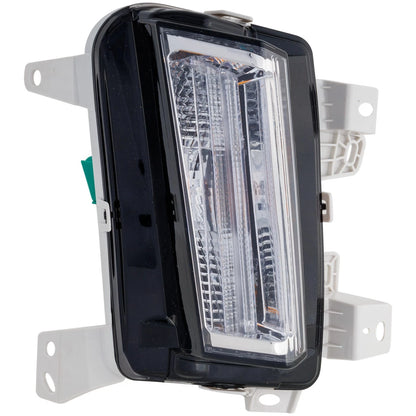 Turn Signal Light Set for Cadillac XT5 (2017–2019)