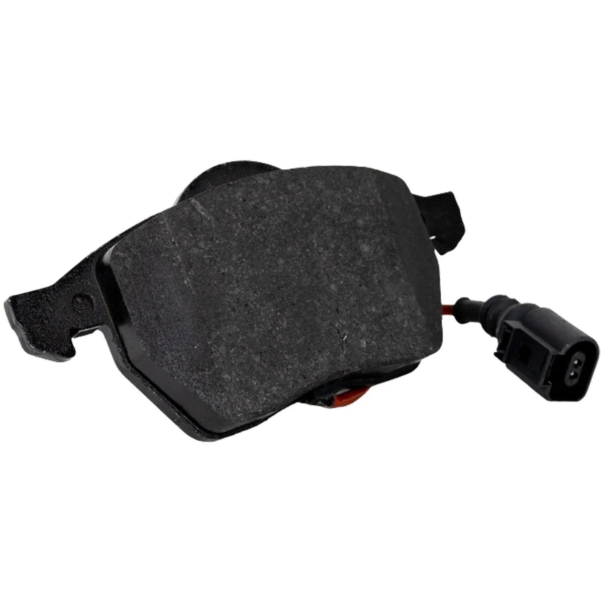 Front NAO Brake Pad Set for Volkswagen Jetta, Beetle (2000–2010)