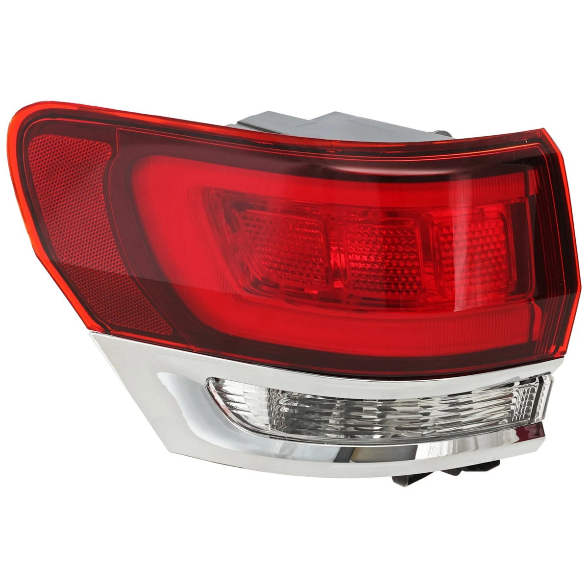 Tail Light Driver Left Outer 68368395AC for Jeep 2022