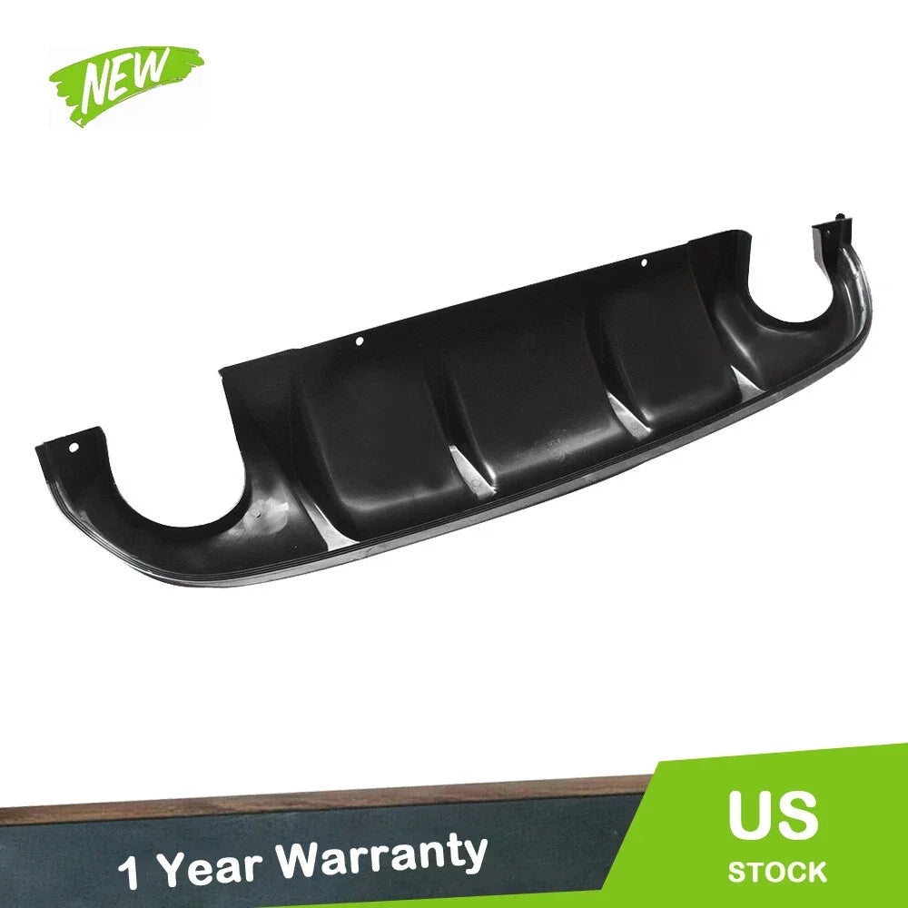 Bumper Lip Spoiler Diffuser for Infiniti Q50 (2014-2017)