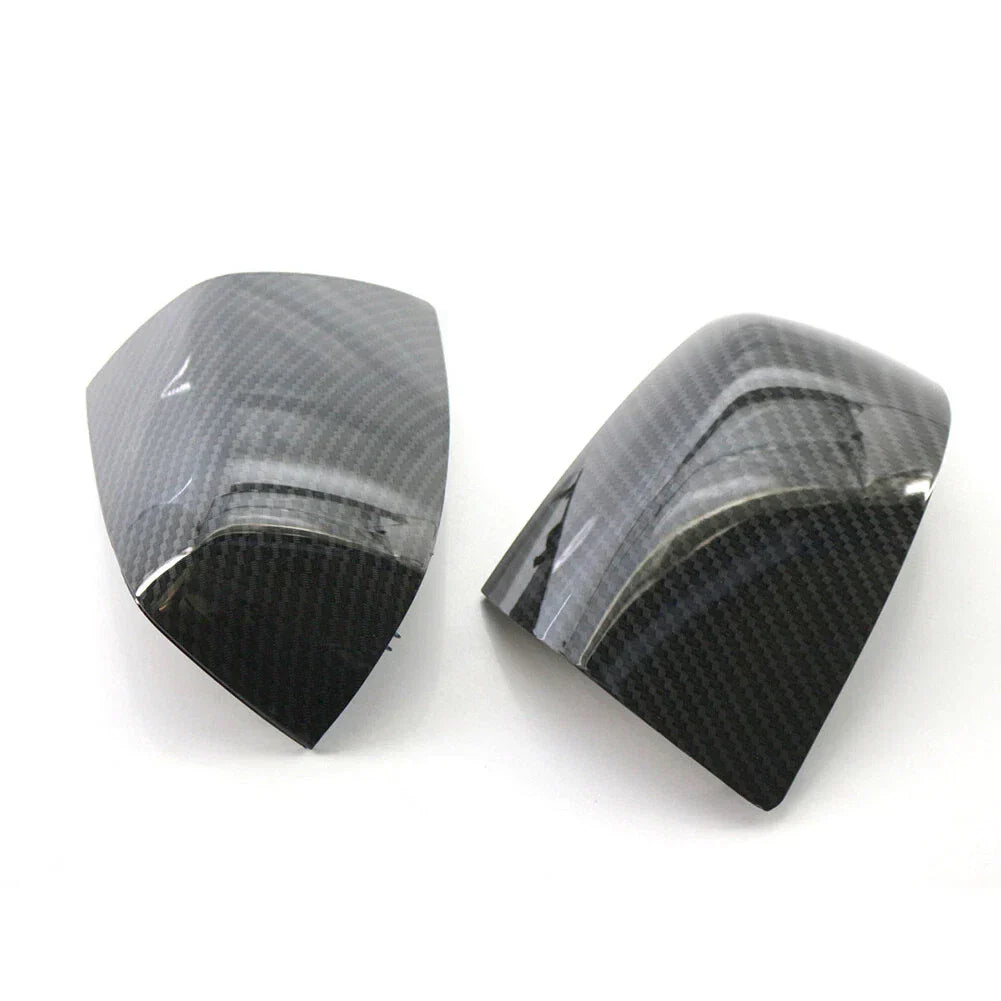 Mirror Cap Covers for Ford Focus MK2 (2004-2008)