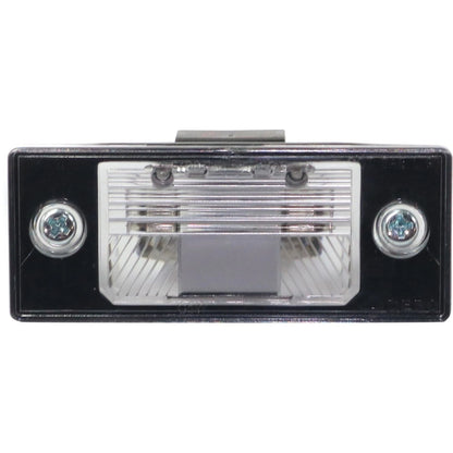 License Plate Light for VW (1J5943021D)