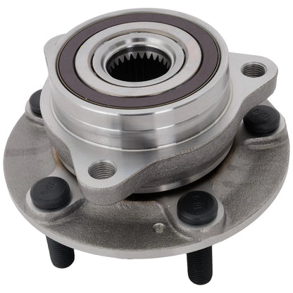 Wheel Hub for Front or Rear Driver Passenger Side