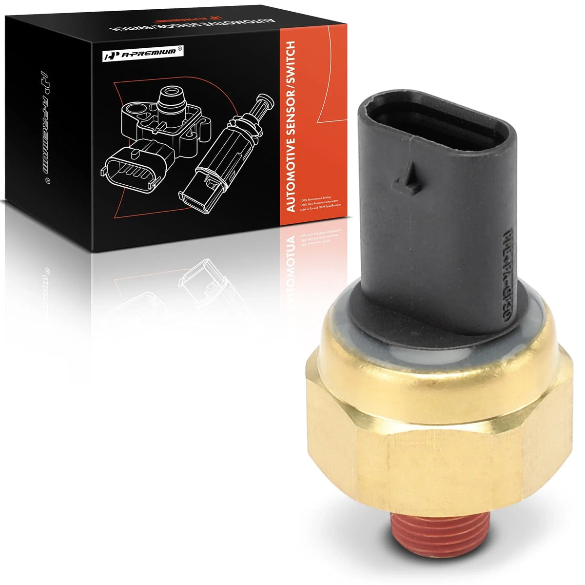 Engine Oil Pressure Sensors for Jeep Grand Cherokee (1999–2023)